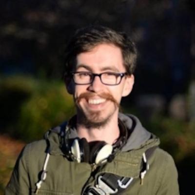 Jonathan Balkind headshot