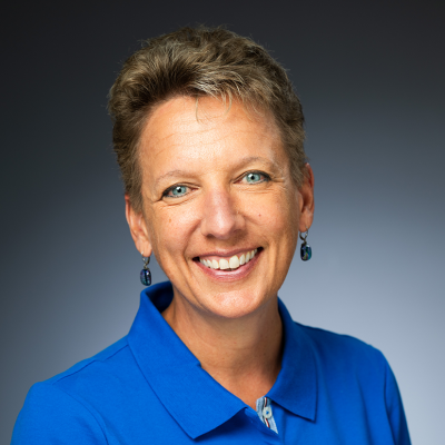 Chandra Krintz headshot