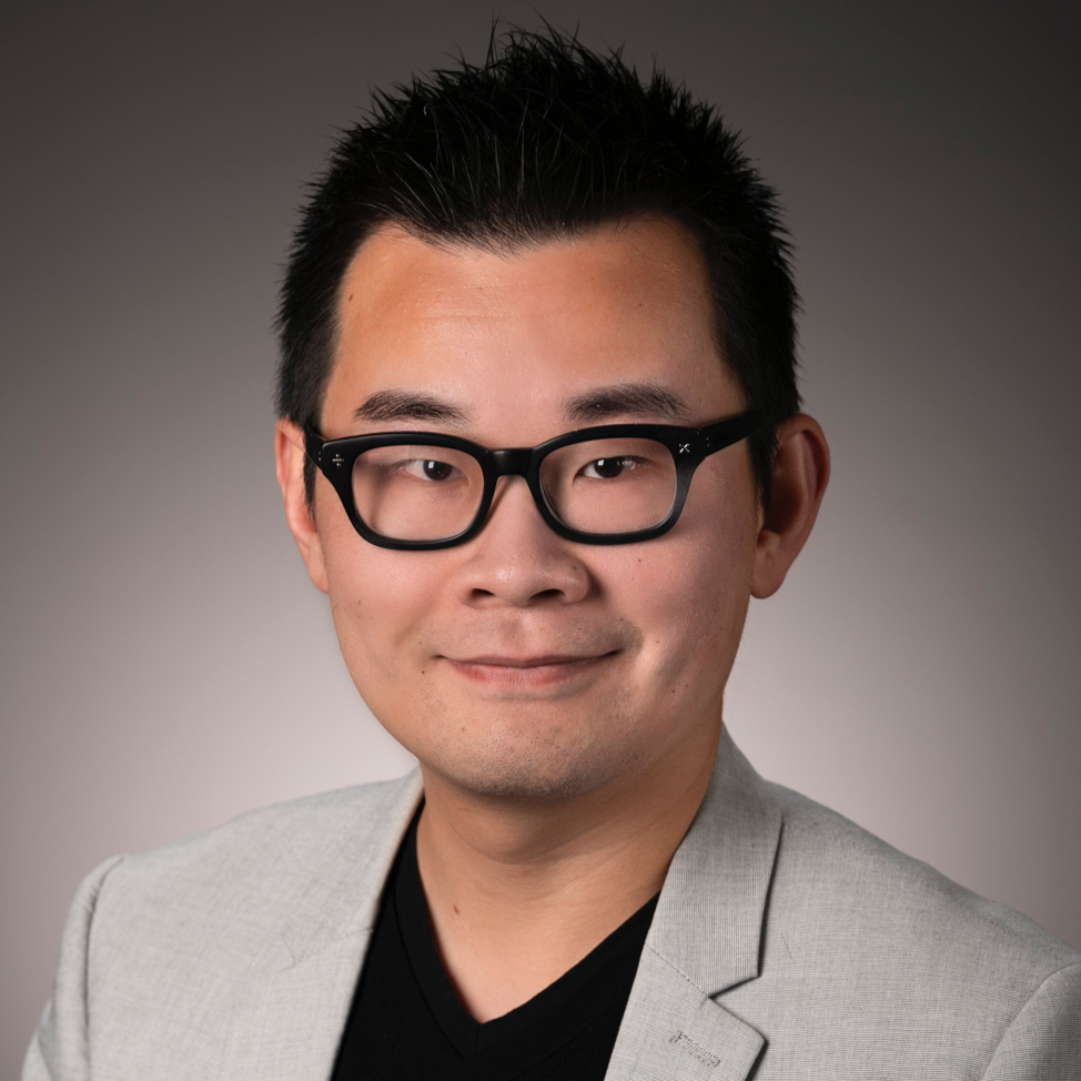 William Wang profile picture