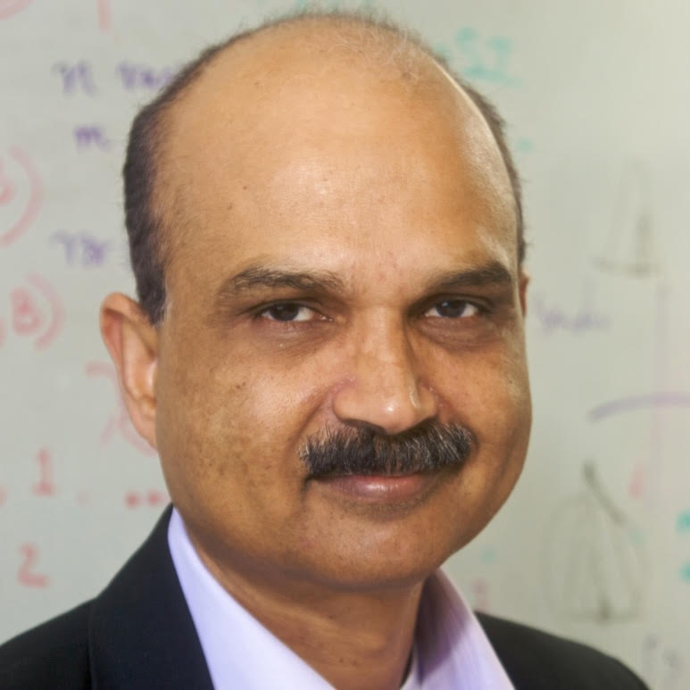 Profile picture of Ambuj Singh