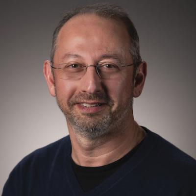 Tevfik Bultan headshot