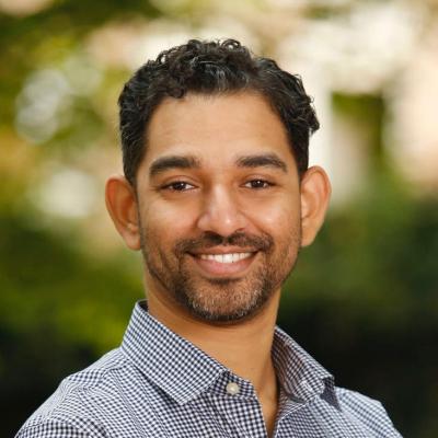 Nabeel Nasir headshot